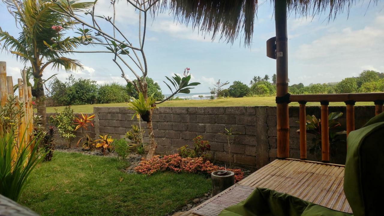 Bali Tiger Hideaway Hotel Pulukan Exterior photo