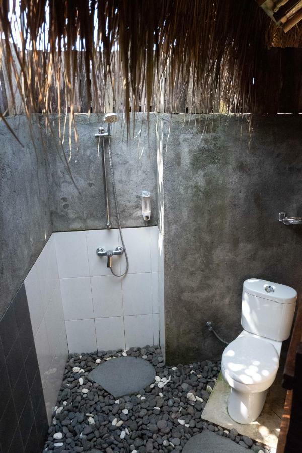 Bali Tiger Hideaway Hotel Pulukan Exterior photo
